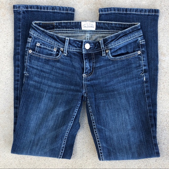 Chelsey Boot Cut Jeans - Picture 3 of 7